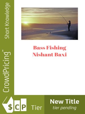 cover image of Bass Fishing